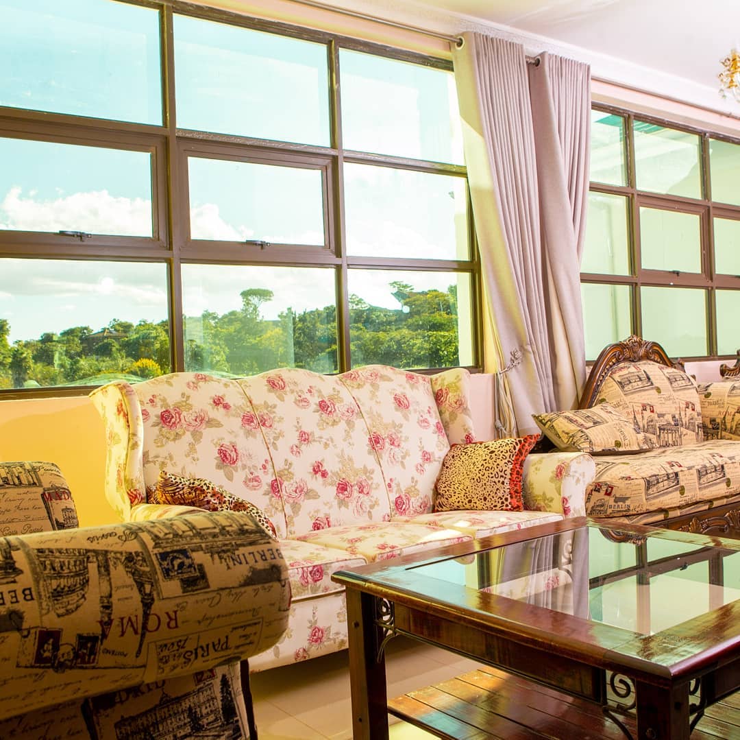 Executive Suites
