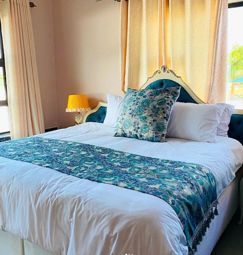 Family Rooms